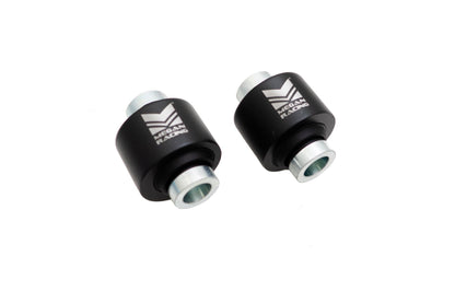 Megan Racing Front Spherical Tension Rod Bushings for Nissan 350Z 2003-2008, Infiniti G35 2003-2007 - MRS-NS-0301-V2