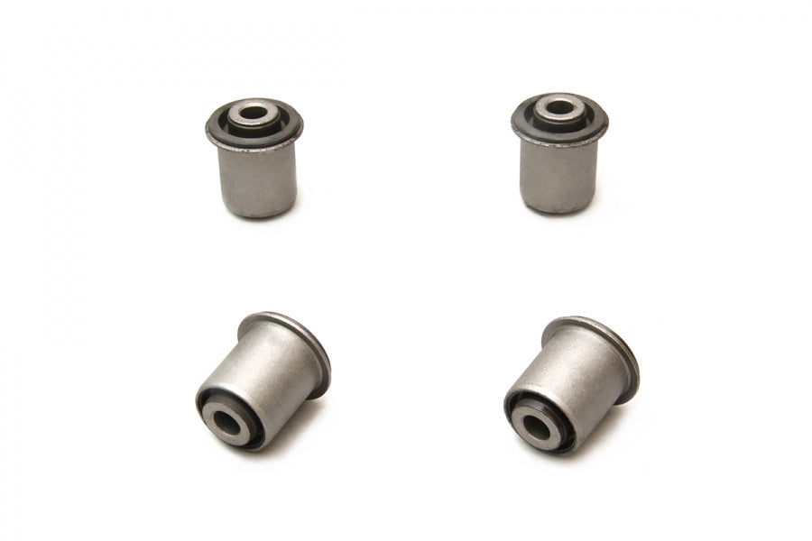 Megan Racing * Racing Rear Upper Arm Bushing, Nissan 350Z/Z33 03-09/G35 03-06 sedan/coupe 2pcs, MSRP $75