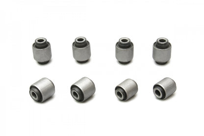 Megan Racing Bushing Tension Rod Bushings for 2003-2009 Nissan 350Z/Infiniti G35 150% Harder, 20-30% Stiffer - MRS-NS-0301