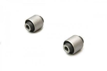Megan Racing Bushing Tension Rod Bushings for 2003-2009 Nissan 350Z/Infiniti G35 150% Harder, 20-30% Stiffer - MRS-NS-0301
