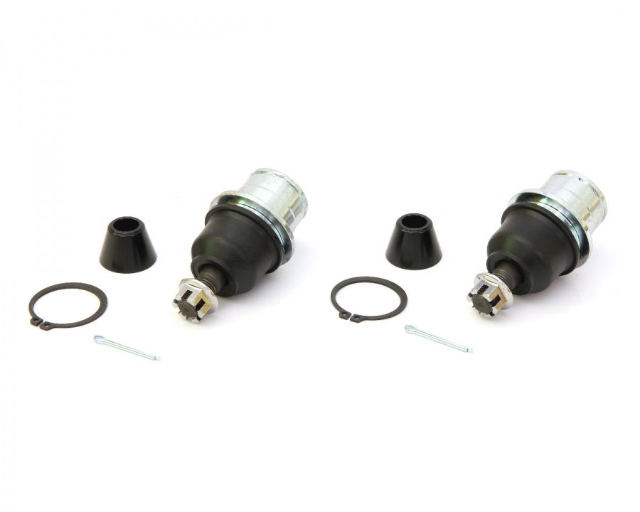 Megan Racing Adjustable Roll Center Fronts 2-Piece Set for 350Z, G35, Z33