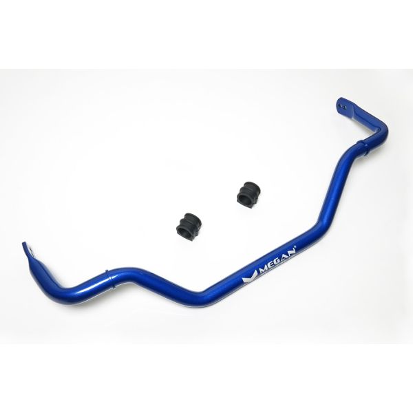 Megan Racing Nissan 350Z Sway Bar with TPV Stabilizer Bush 3pcs