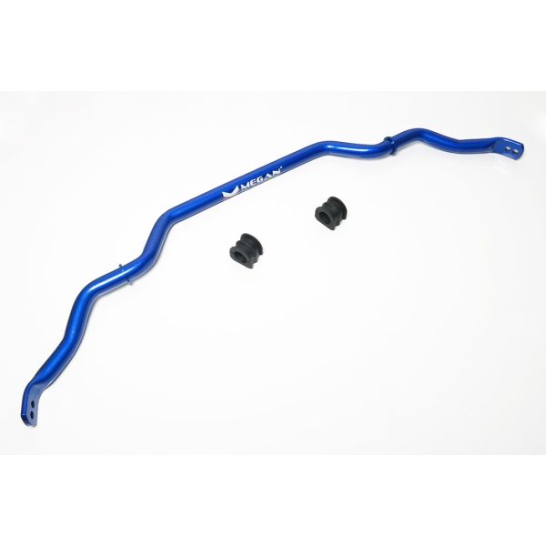 Megan Racing Nissan 370Z 09-13/G37 09-13 Sway Bar 3pcs