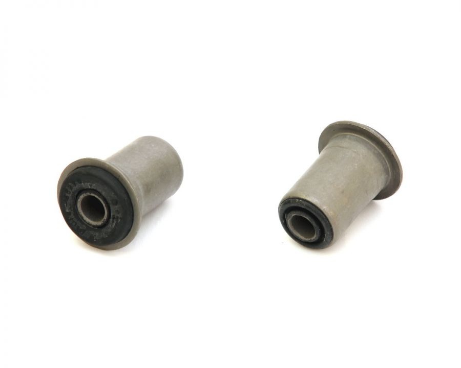 Megan Racing Hardened Rubber Control Arm Bushing Set, 2 Pieces for S13