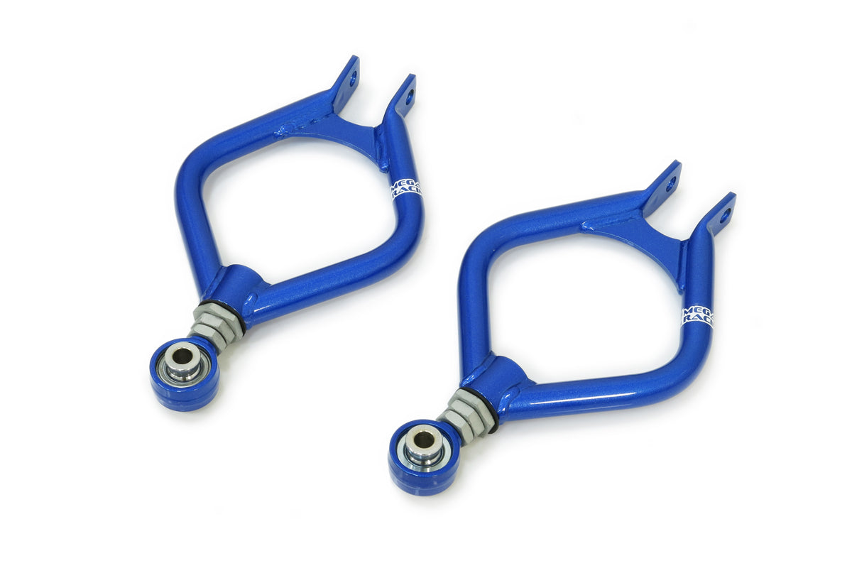 Megan Racing Rear Adjustable Camber Kit with Coated Liner and Pillow Ball for S13 R32