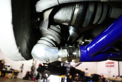 Megan Racing Rear Lower Control Arm Adjustable Pillow Ball with STAB Link for Nissan 240SX S13 - MRS-NS-1720-02