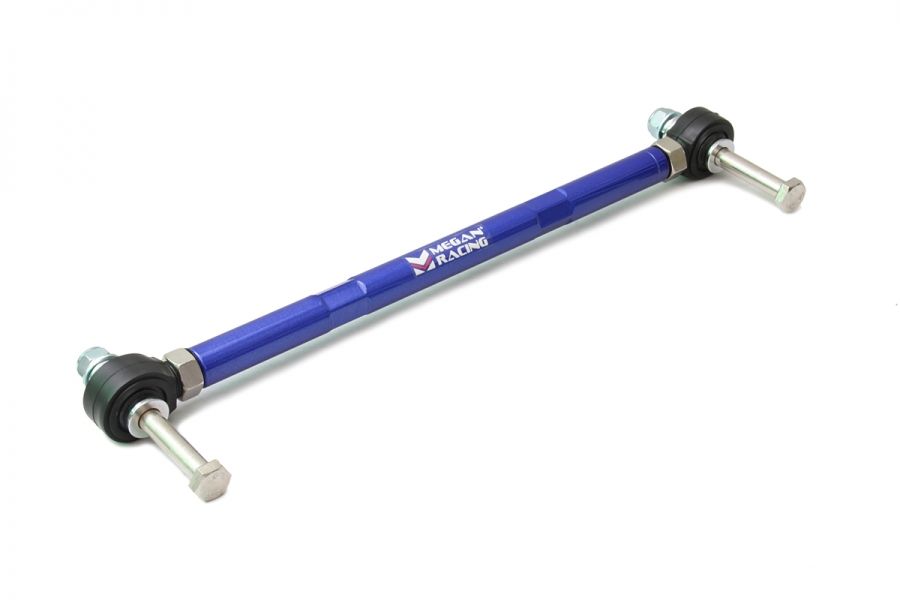 Megan Racing Rear Lower Support Bar for S13 S14