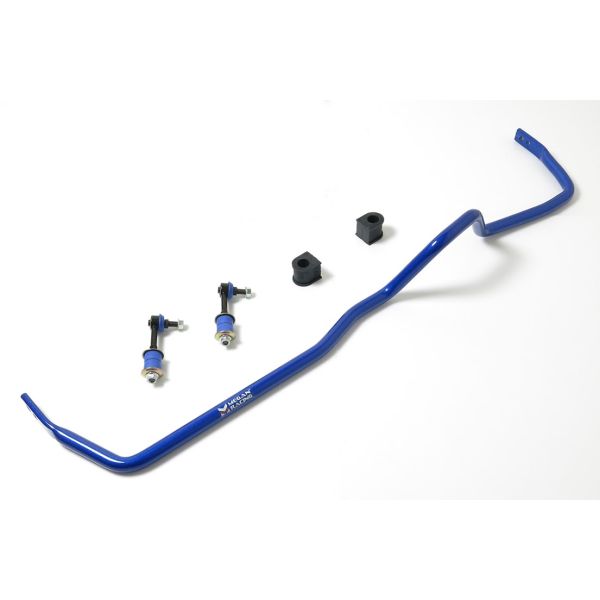 Megan Racing 240SX S13 Sway Bar Adjustable with TPV Stab. Bushings