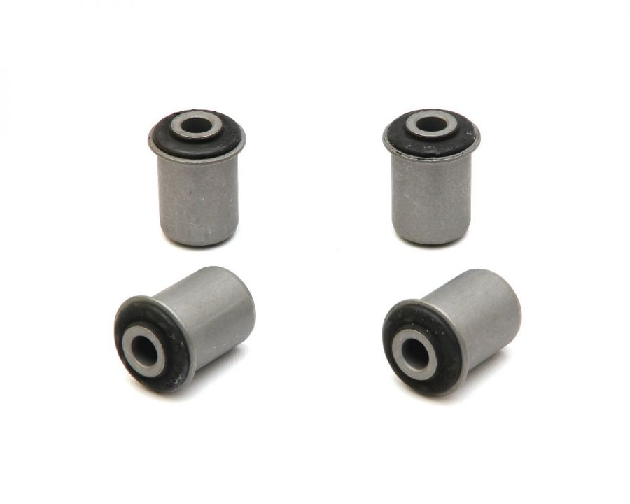 Megan Racing Rear Lower Control Arm Bushing Set - Hardened Rubber - Compatible with S14, S15