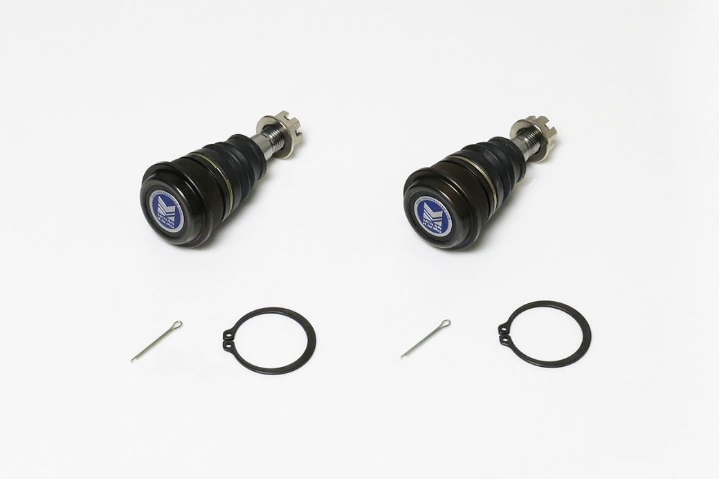 Megan Racing **6387** 95-98 S14 240SX Front Roll Center Adjuster 2pcs, 8x5x4 2 lbs MSRP $150