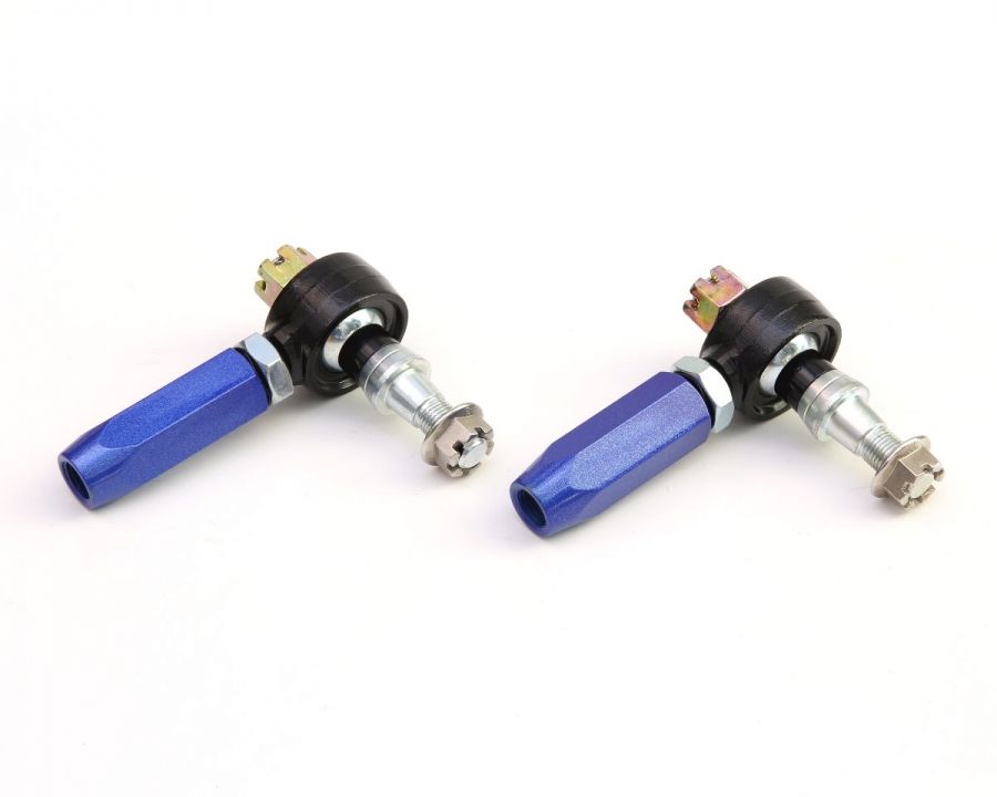 Megan Racing Adjustable Outer Tie Rod End for S14