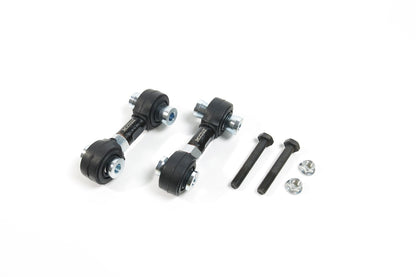 Megan Racing Rear Stabilizer Links for 2013 to 2021 Subaru BRZ, 2017 Toyota 86 Adjustable -5mm to +15mm (Rubber Bushings) MRS-SC-0630-02