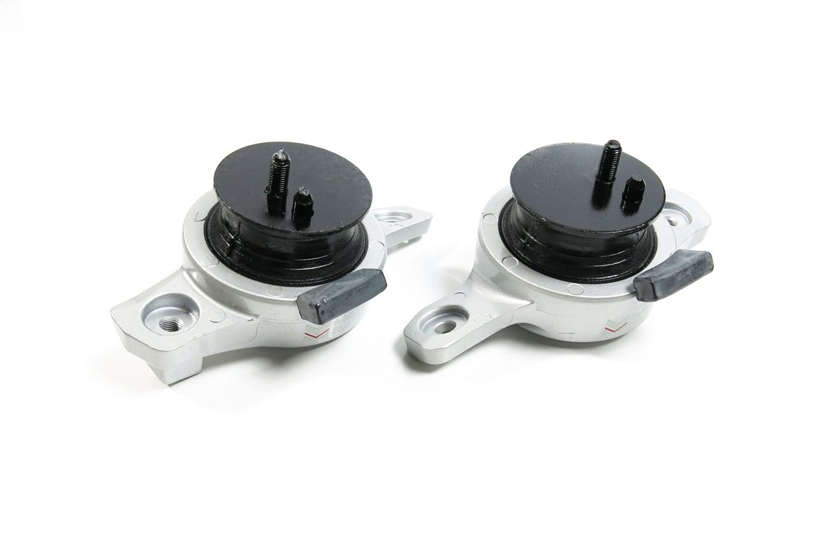 Megan Racing Hard Engine Mounts for FT86, BRZ, FRS - 2pcs