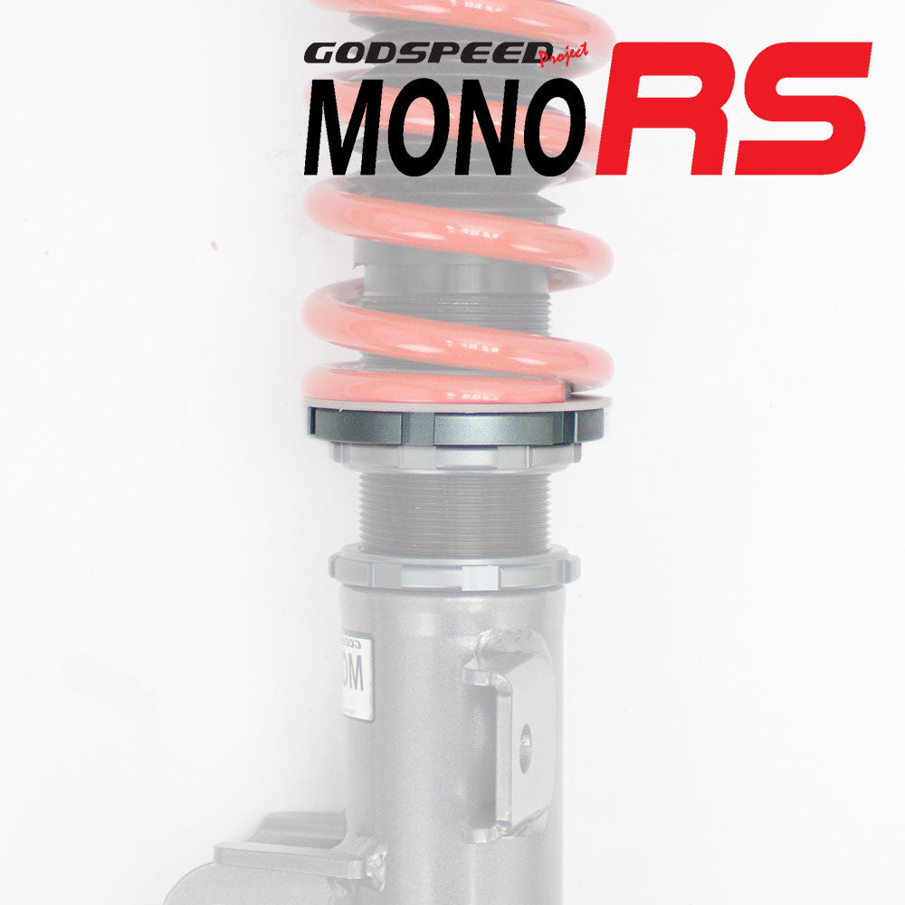 Godspeed MonoRS Coilover Spring Seat Ring (M53X2.0)