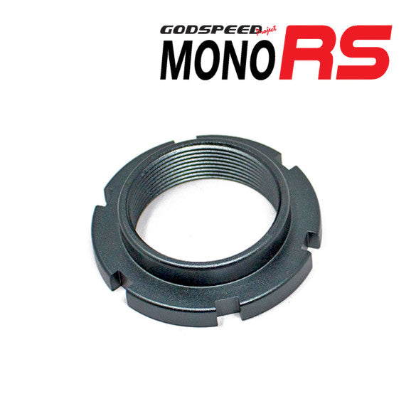 Godspeed MonoRS Coilover Spring Seat Ring (M53X2.0)