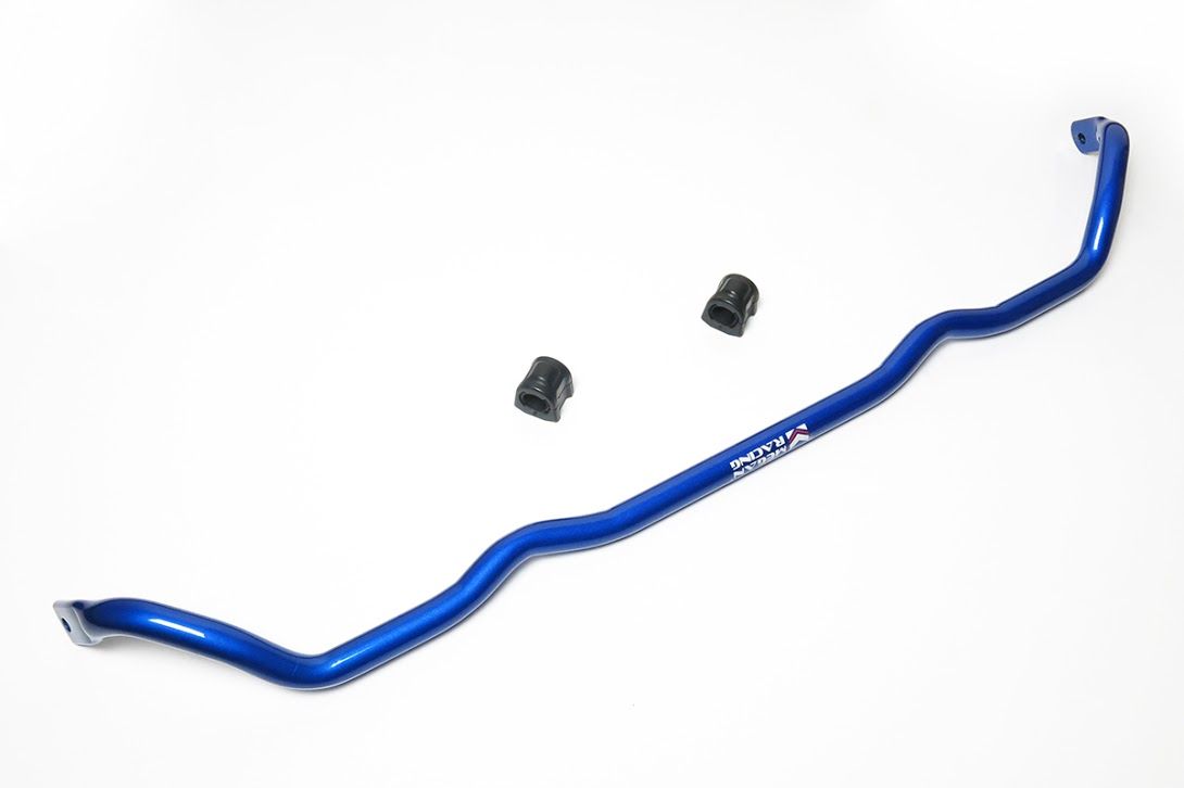 Megan Racing 28mm Front Sway Bar for Subaru Impreza VA STI 2015-2021, WRX 2014-2021