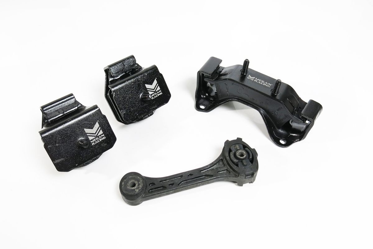 Megan Racing Engine Mount for IMPREZA GC GD 1995-2007 5MT 9.5 LBs