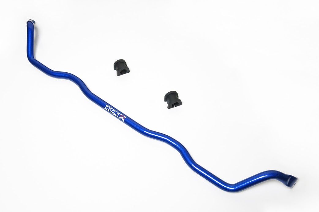 Megan Racing Turbo Front Sway Bar 25.4mm for Subaru Impreza WRX 2011-2014, Forester 2009-2013