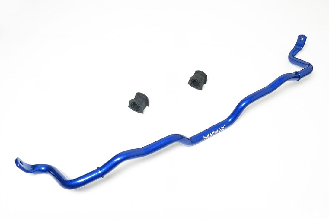 Megan Racing 28mm Front Sway Bar for 2009 and Newer Jeep Liberty BM BR