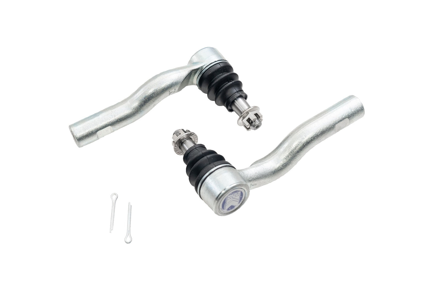 Megan Racing Outer Tie Rod End - Direct Bolt-On 15mm Bumpsteer Correction for Subaru BRZ 2022+ (Front Lower) MRS-SU-0761-OE