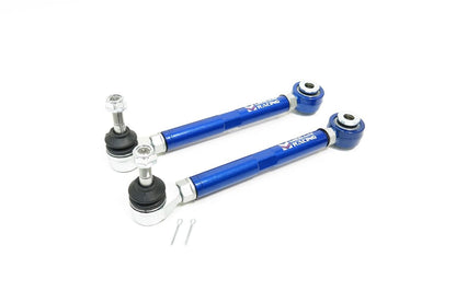 Megan Racing Rear Toe Control Arm Pillow Ball 2pcs for Subaru Impreza 2017+ WRX 2022+ - MRS-SU-1070