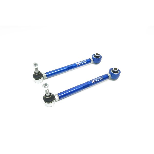 Megan Racing Racing Toyota Chaser 89-92 / Mark II 88-96 Rear Arm (Pillow Ball) 2pcs