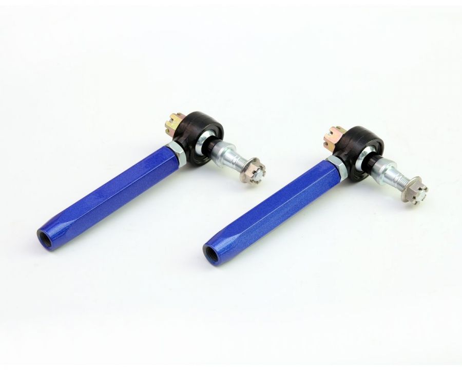 Megan Racing **6581** AE86 TIE ROD ENDS @ NON-POWER STEERING ONLY, 4 LBs MSRP: $117