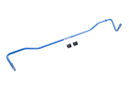 Megan Racing Rear Sway Bar for Toyota Camry 2013-2017 19mm 2 way Adjustable Bushings Included MRS-TY-0791