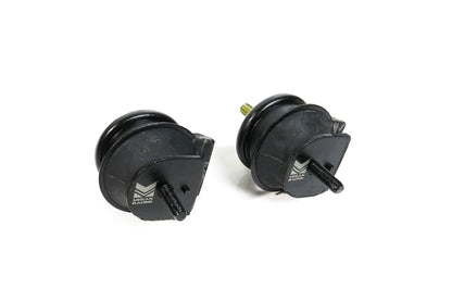 Megan Racing - Harden Engine Mounts for 1988-1992 Toyota Supra (2 Pieces) MRS-TY-1442