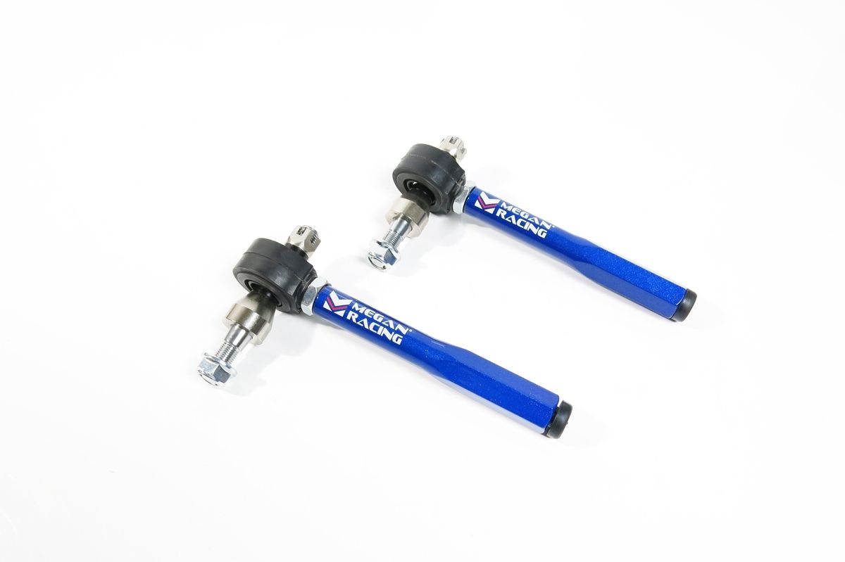 Megan Racing Tie Rod Ends for 1993-1998 Toyota Supra