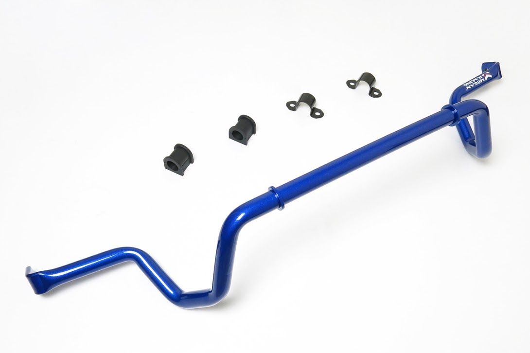 Megan Racing Front Sway Bar 30mm for Toyota Sienna XL30 2011 and Newer FWD