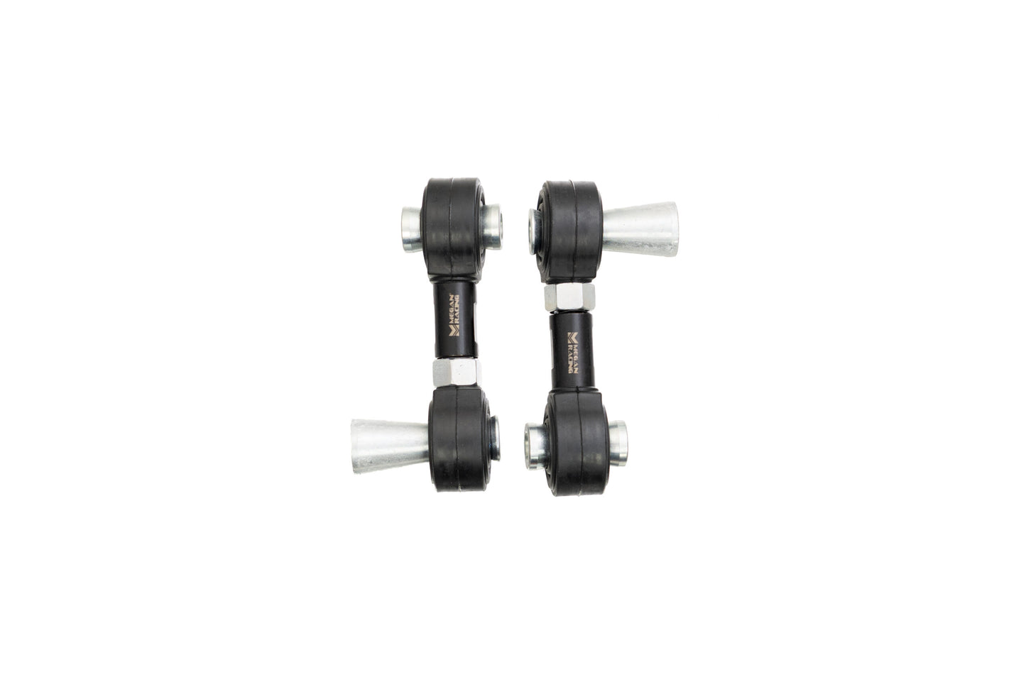 Megan Racing Rear Sway Bar End Link for Toyota GR Corolla 2023-2025 Adjustable Steel MRS-TY-1931
