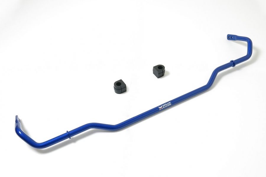 Megan Racing 22mm Rear Sway Bar for Golf V VI 2006-2014, GTI 2006-2014, Jetta V 2006-2010, Passat 2.0T 2006-2008, EOS 2007-2013, Rabbit 2006-2009