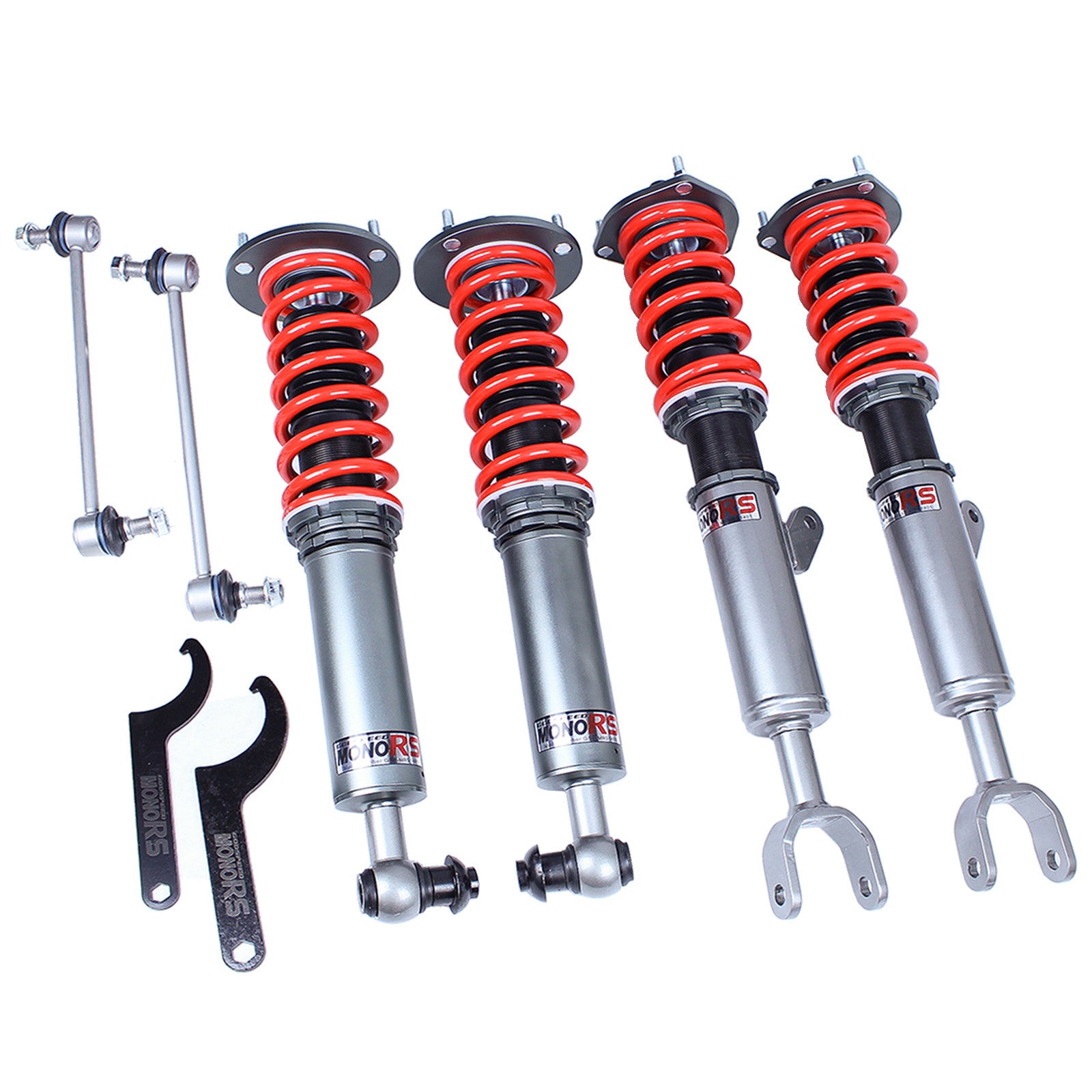 Godspeed BMW 6-Series Gran Coupe F06 2013-19 Coilovers