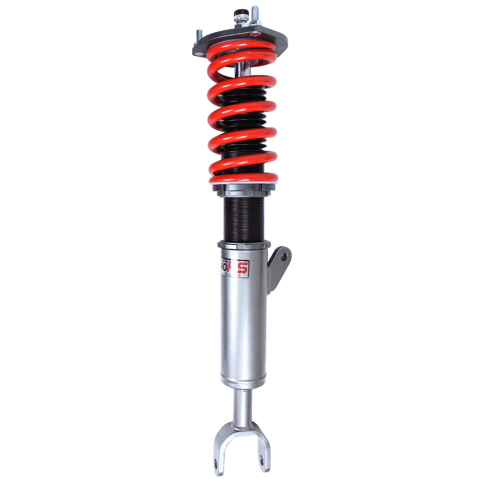 Godspeed BMW 5-Series Sedan E60/F10/G30 Coilovers