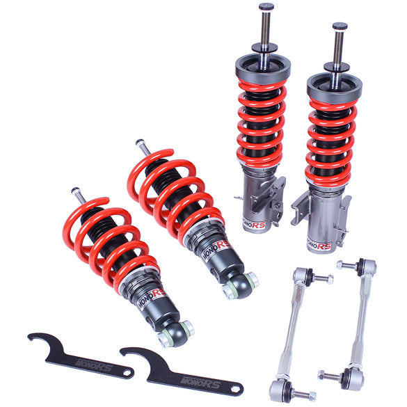 Godspeed Chevrolet Camaro Coupe 2010-15 Coilovers