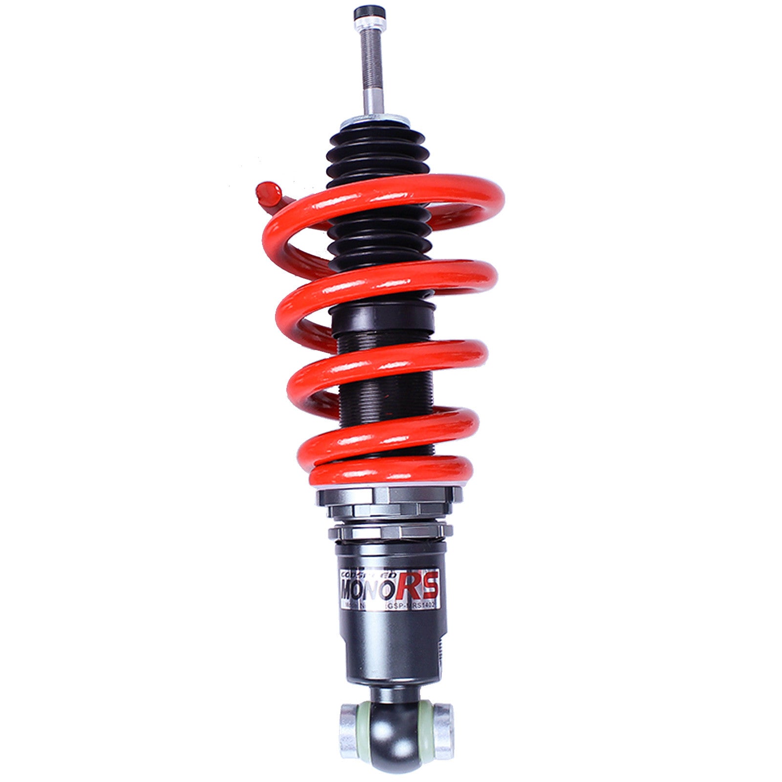 Godspeed Chevrolet Camaro Coupe 2010-15 Coilovers