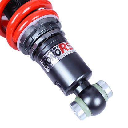 Godspeed Chevrolet Camaro Coupe 2010-15 Coilovers
