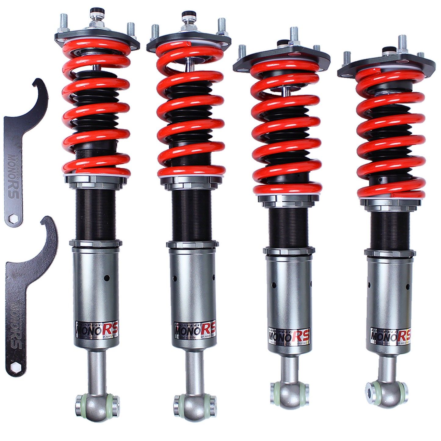 Godspeed Lexus SC430 (UZZ40) 2002-10 Coilovers