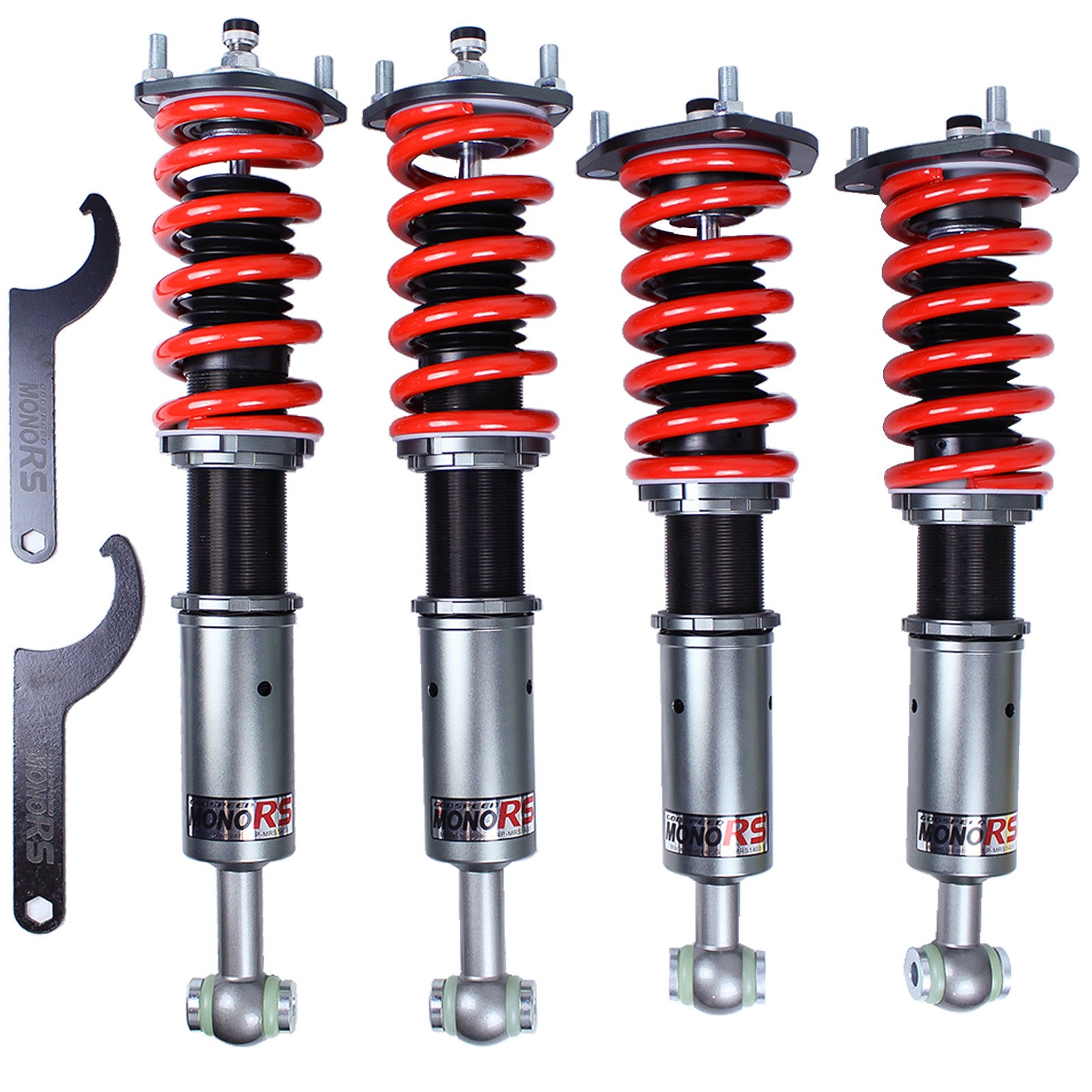 Godspeed Lexus SC430 (UZZ40) 2002-10 Coilovers