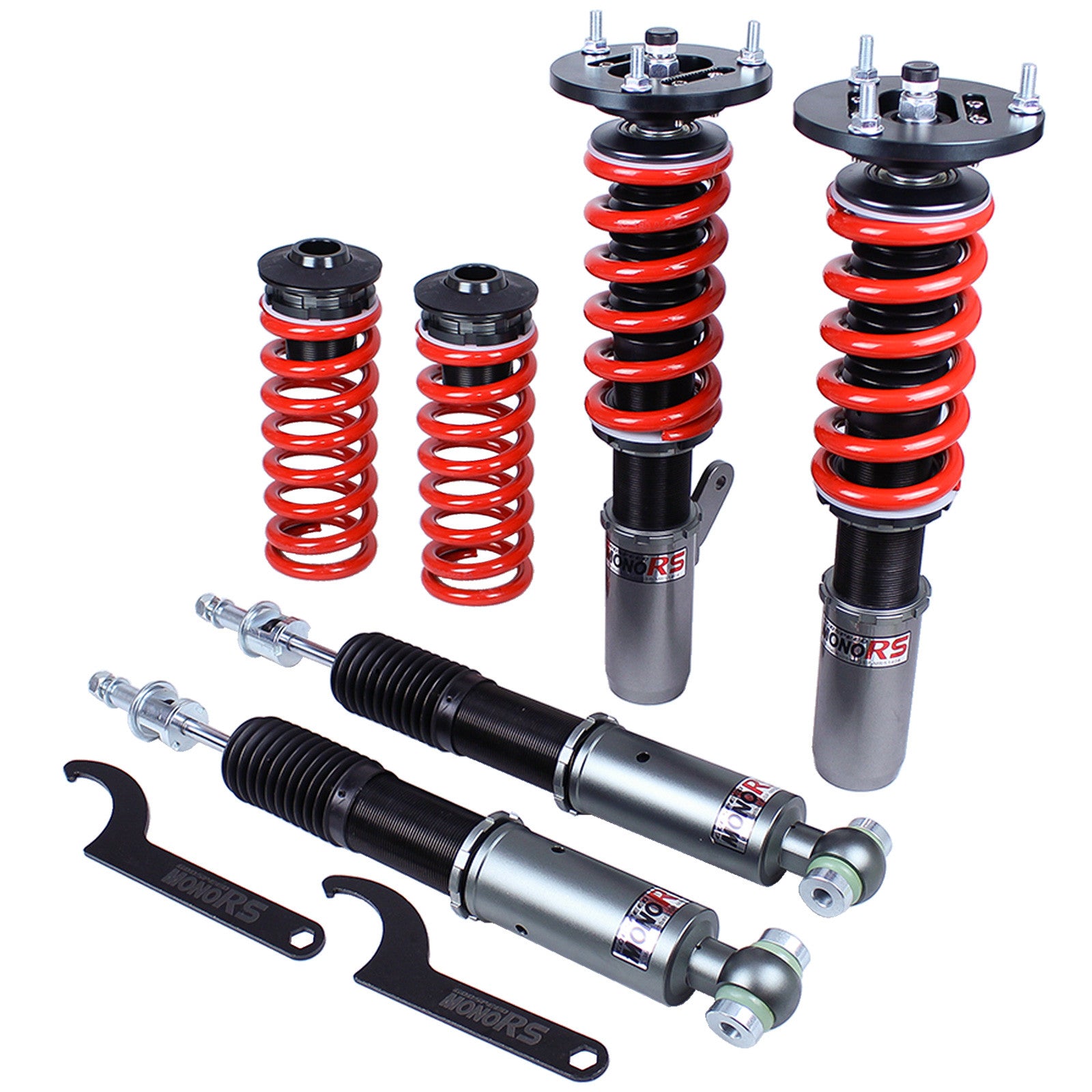 Godspeed BMW M3 (E90/E91/E92/E93) 2007-13 Coilovers