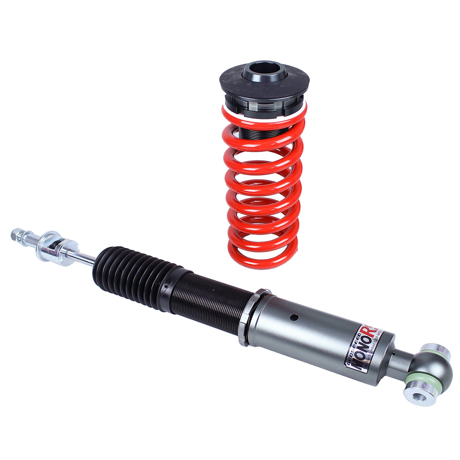 Godspeed BMW M3 (E90/E91/E92/E93) 2007-13 Coilovers