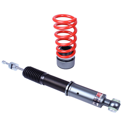 Godspeed Mercedes-Benz E300 E350 Sedan RWD (W213) 2016-21 MonoRS Coilovers