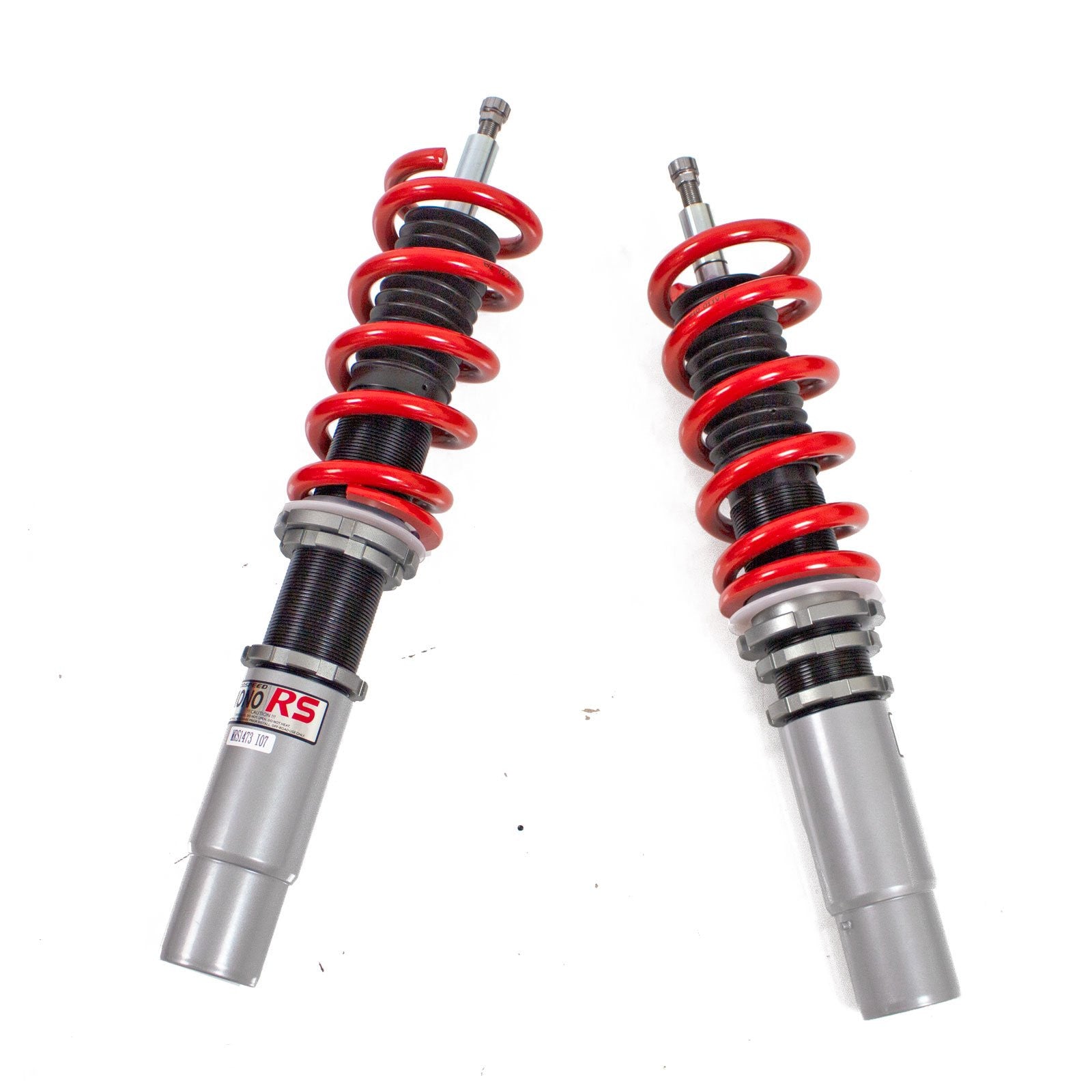 Godspeed Audi A6/A6 Quattro C6/C7/C8/4K Coilovers