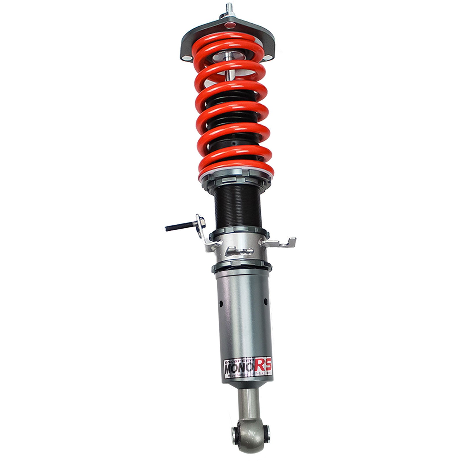 Godspeed Infiniti Q50 V6 RWD (V37) 2014-23 Coilovers (Front Ball Type)