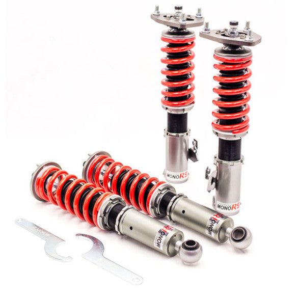 Godspeed Nissan 240SX (S13) 1989-94 Coilovers