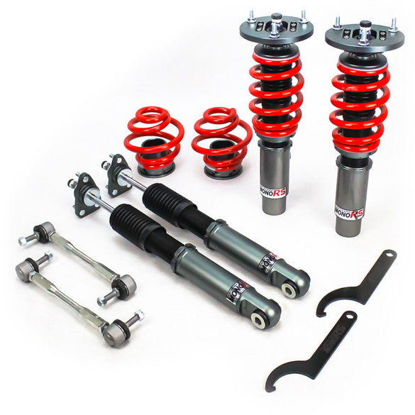 Godspeed BMW Z4 (E89/G29) Coilovers