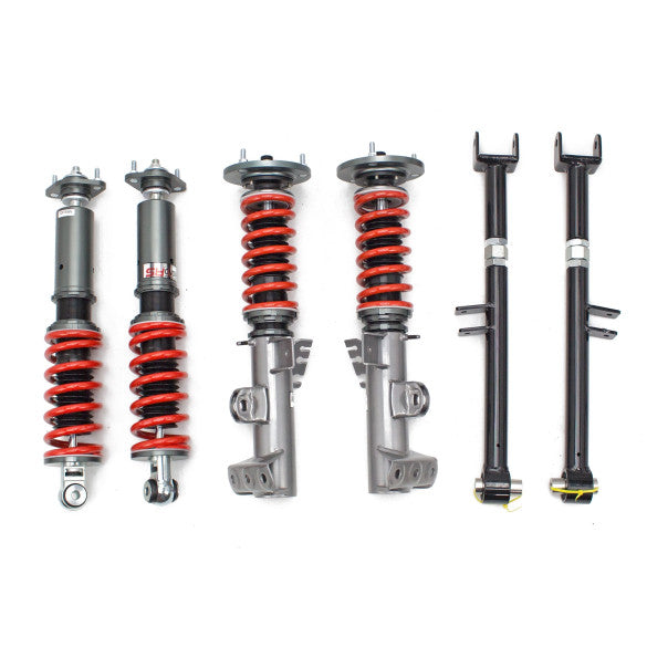 Godspeed BMW 3-Series RWD (E36) 1992-99 Coilovers