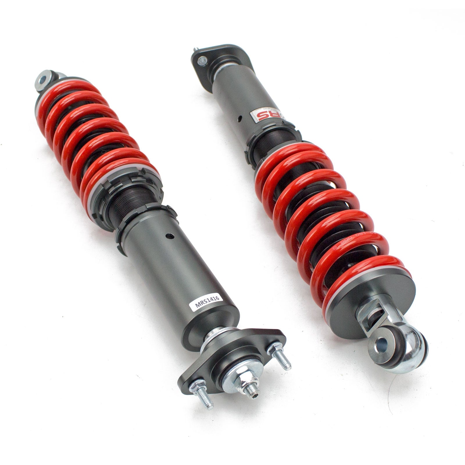 Godspeed BMW 3-Series RWD (E36) 1992-99 Coilovers