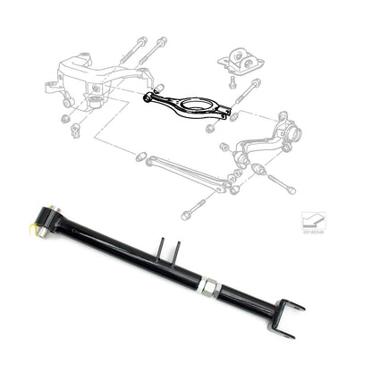 Godspeed BMW 3-Series RWD (E36) 1992-99 Coilovers